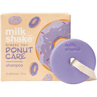 milk_shake Silver Shine Donut Shampoo
