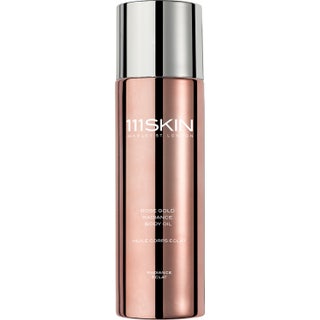 111SKIN Rose Gold Radiance Body Oil