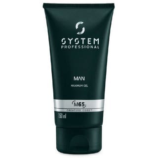 System Professional Man Maxximum Gel
