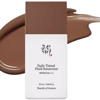 Beauty of Joseon Daily Tinted Fluid Sunscreen Broad Spectrum SPF 30 PA +++