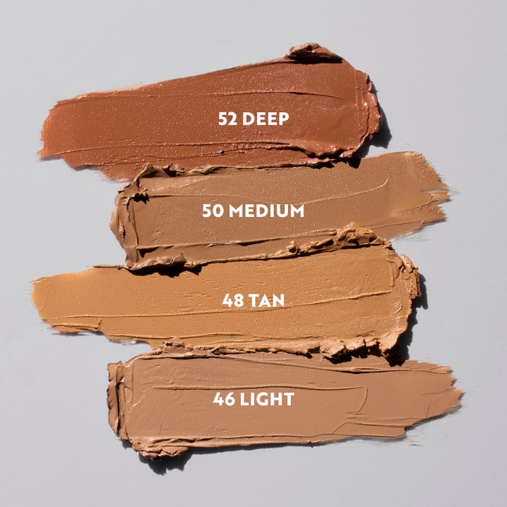 The Cream Bronzer