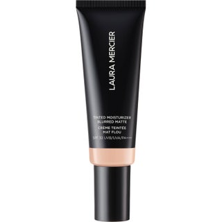 Laura Mercier Tinted Moisturizer