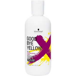 Schwarzkopf Professional Goodbye Yellow