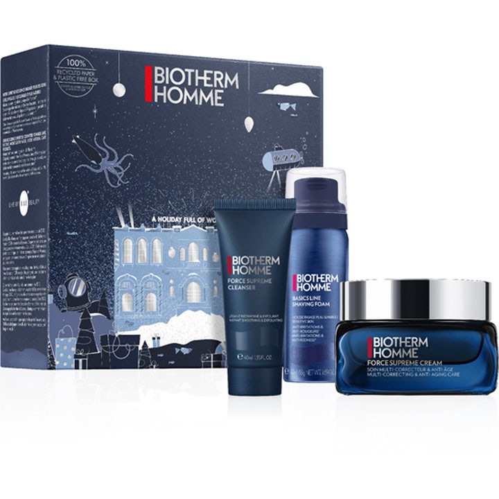 Force Supreme Set Holiday 22