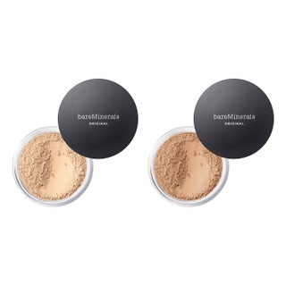 bareMinerals Original Loose Mineral Foundation Duo