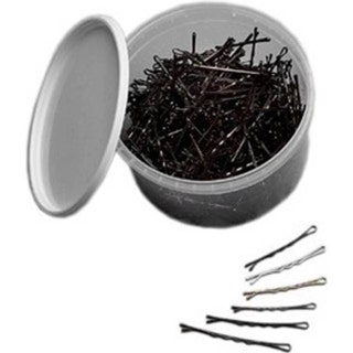 Bravehead Professional Hairgrips 51 mm