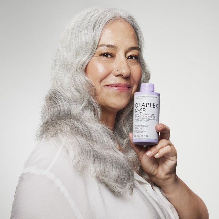 Blonde Toning Duo