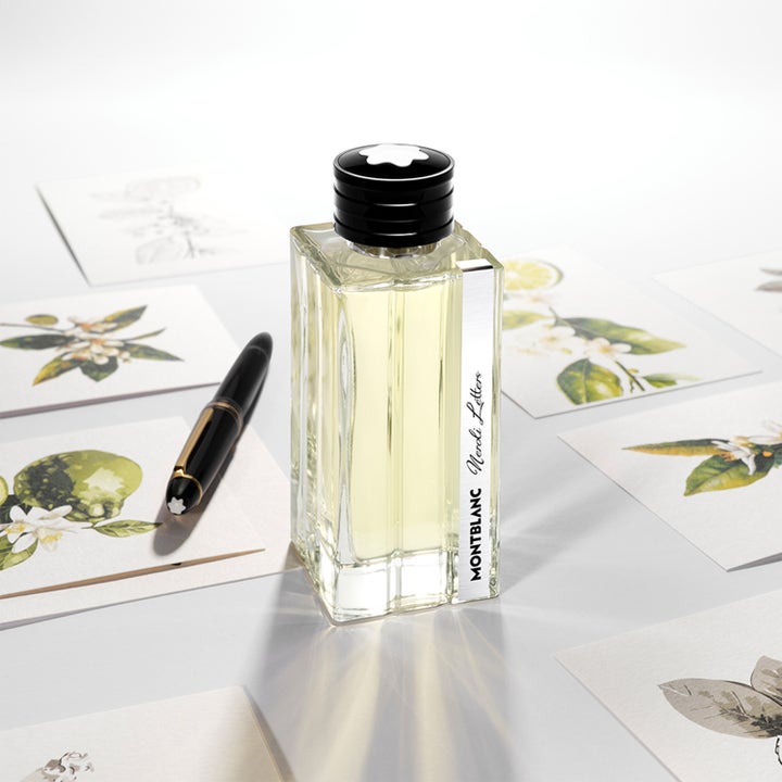 Neroli Letters