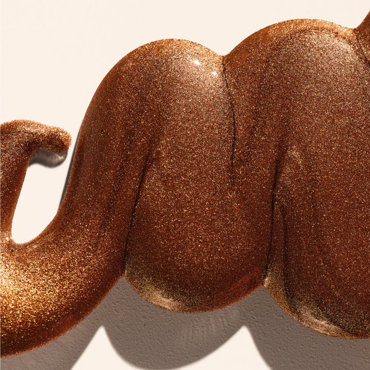 Sol de Janeiro Copacabana Bronze Glow Oil 75 ml kropsolie med en cremet og glitrende bronzefarvet tekstur der giver glød