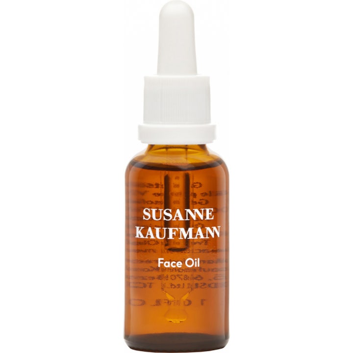 Face Oil