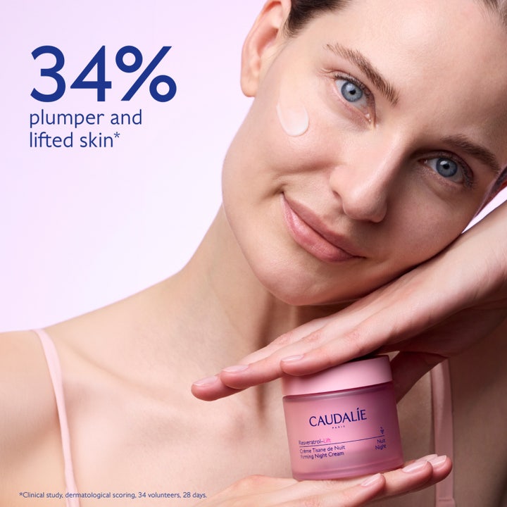 Resveratrol-Lift Firming Night Cream