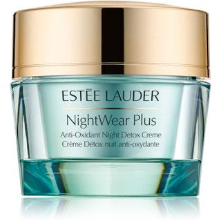 Estée Lauder NightWear Plus Anti-Oxidant Night Cream