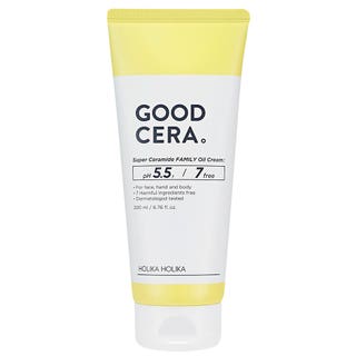 Holika Holika Good Cera Super Ceramide Family Oil Cream