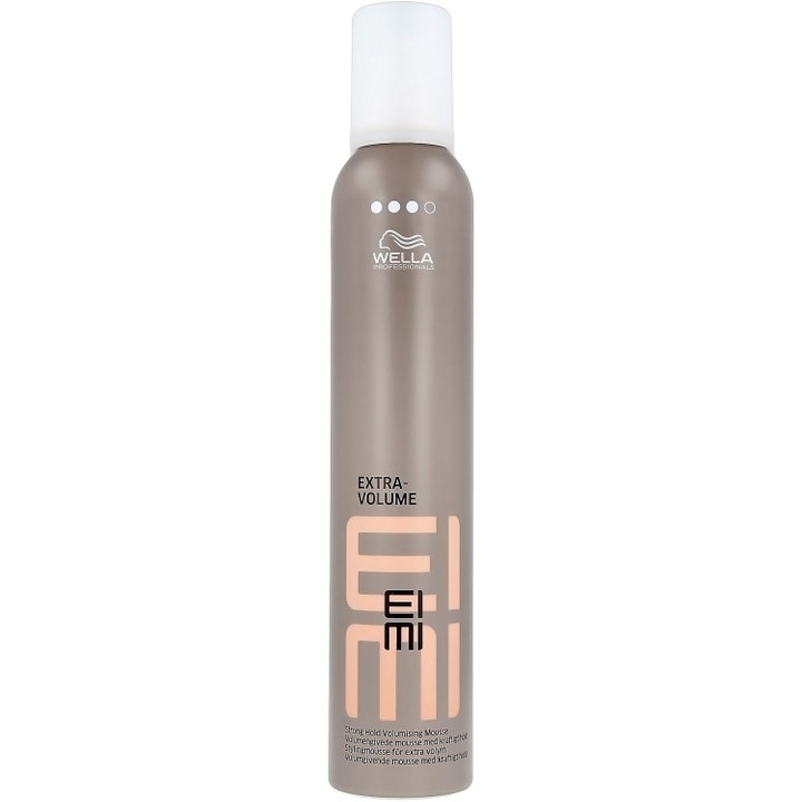 EIMI Extra Volume