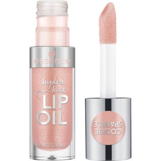 essence Hydra Kiss Lip Oil