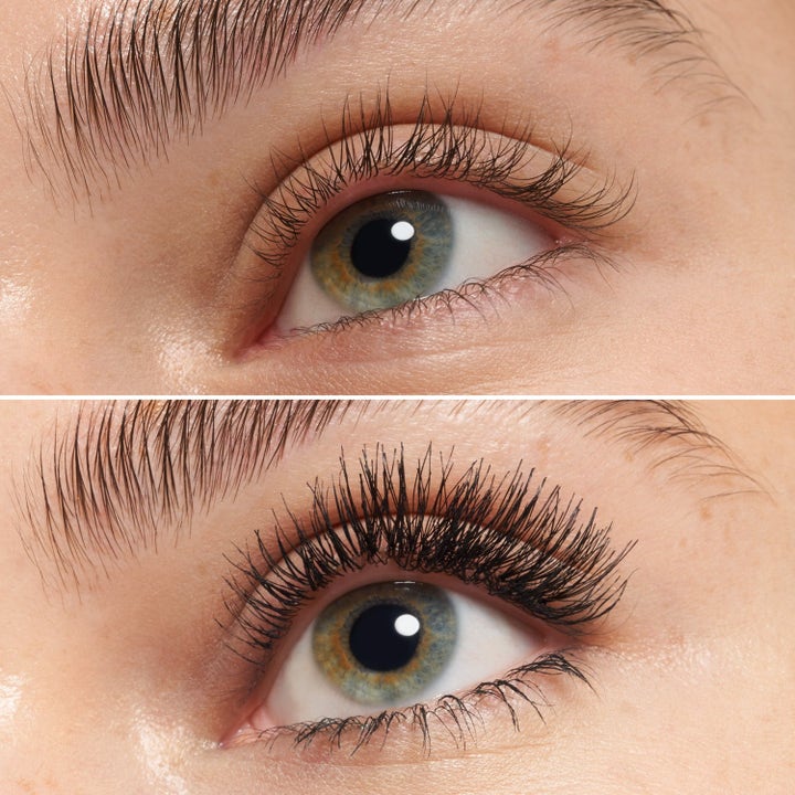 Duo Lashes To Impress