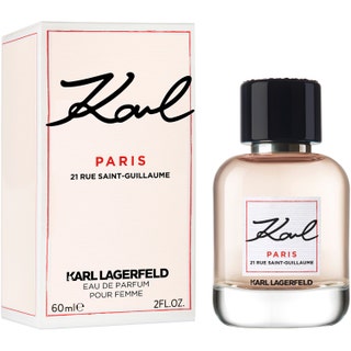 Karl Lagerfeld Paris Saint Guillaume