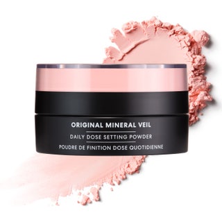 bareMinerals ORIGINAL Mineral Veil Loose Setting