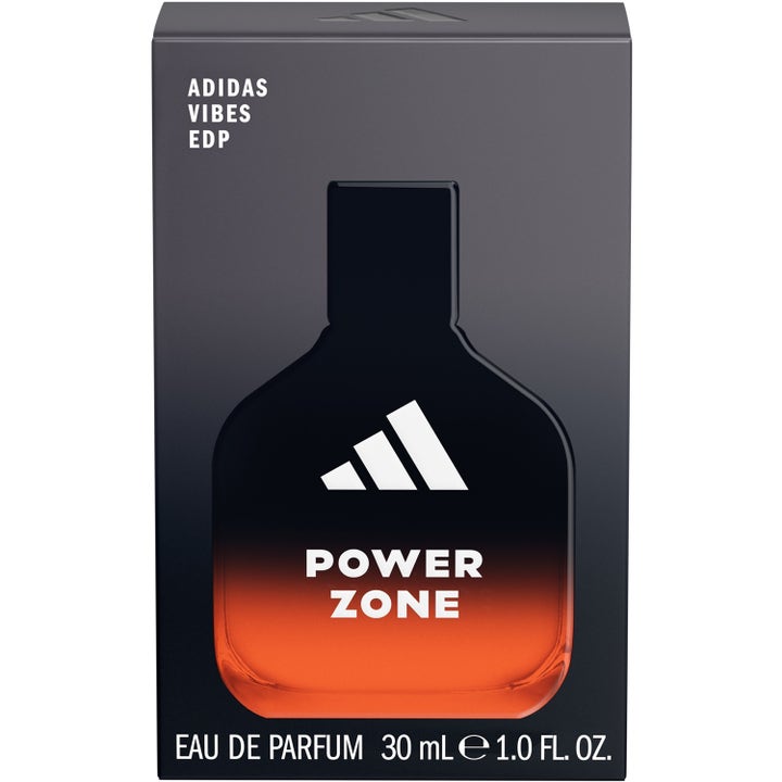 Vibes Power Zone