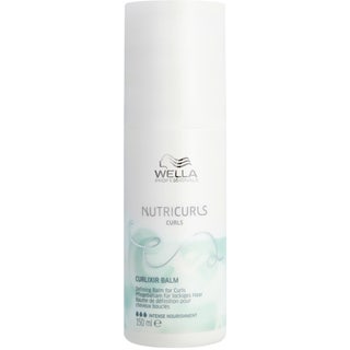 Wella Professionals NUTRICURLS