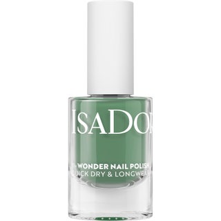 IsaDora The Wonder Nail Polish Quick Dry & Longwear