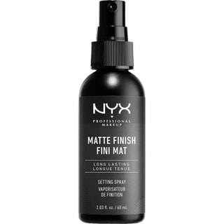 NYX Professional Makeup Makeup Setting Spray
