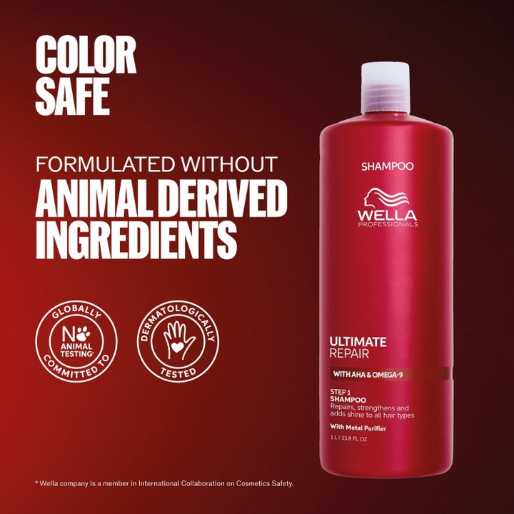 Ultimate Repair Complete Care System