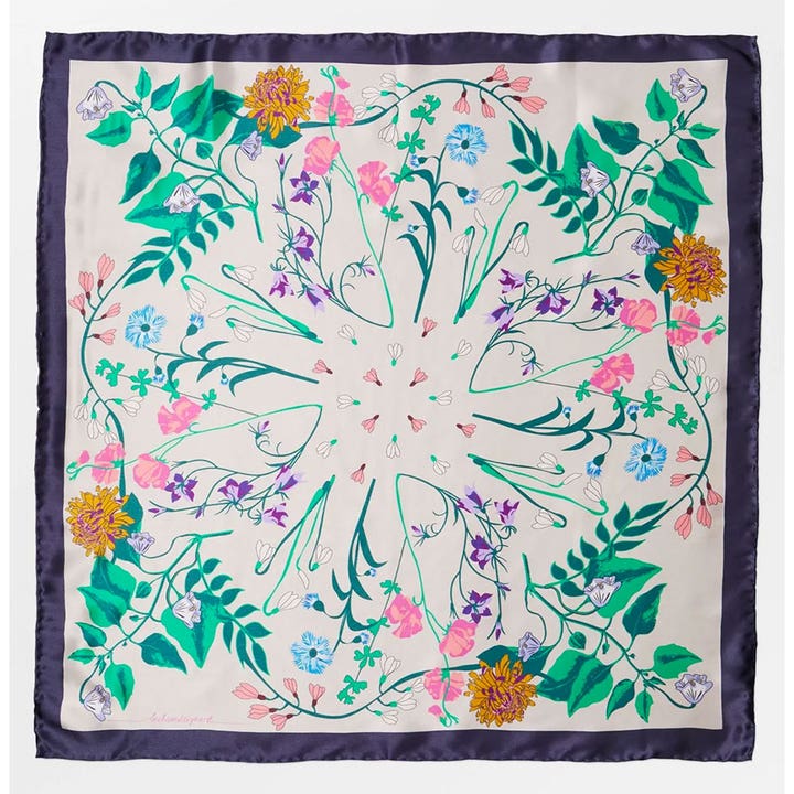 Francine Sia Scarf