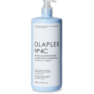 Olaplex No.4C Clarifying Shampoo