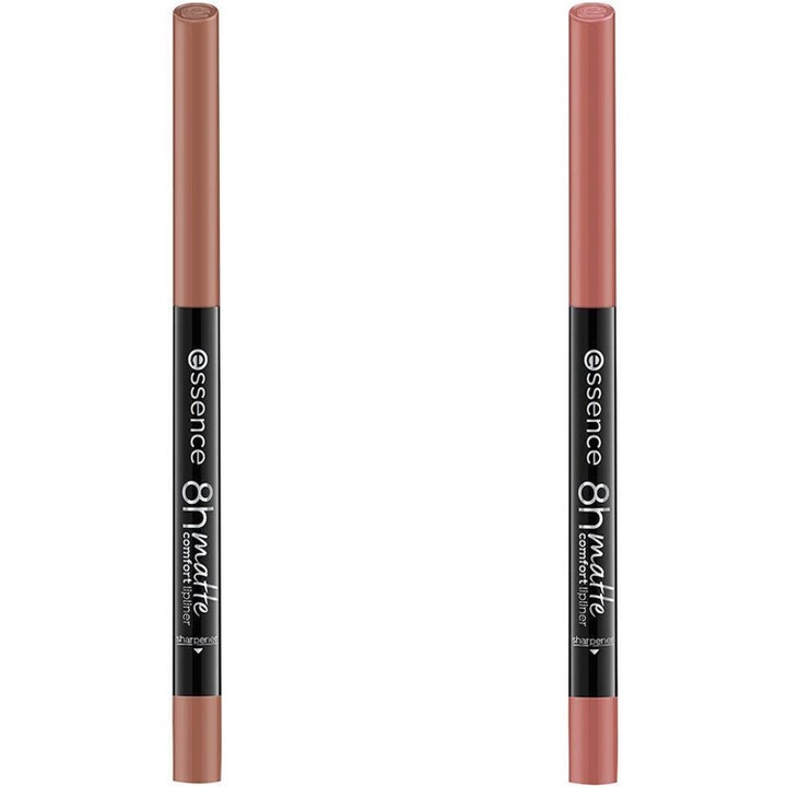 Lip Liner Duo