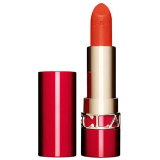 Clarins Joli Rouge Shiny Lipstick