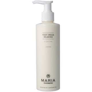 MARIA ÅKERBERG Foot Cream Relaxing
