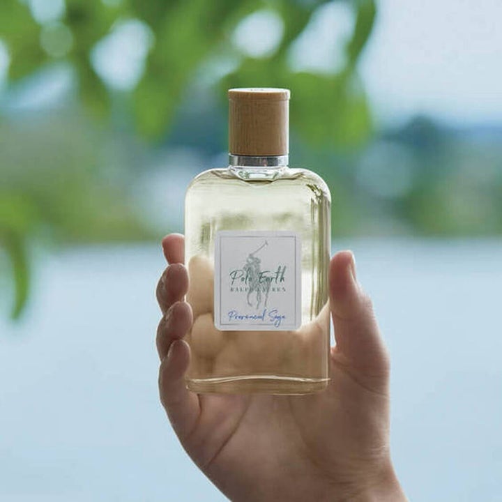 Polo Earth Provencial