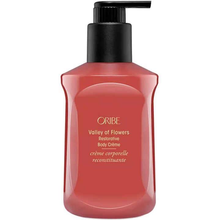 Valley Of The Flowers Body Creme