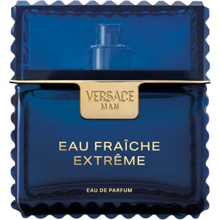 Versace Man Eau Fraiche Extreme