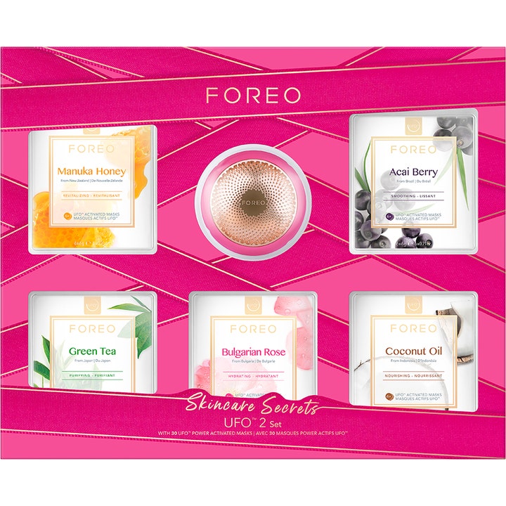 UFO 2 Gift Set