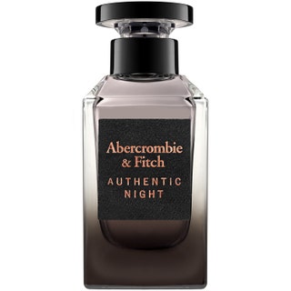 Abercrombie & Fitch Authentic Night Men