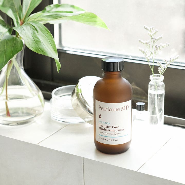 No:Rinse Intensive Pore Minimizing Toner