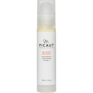 M Picaut Swedish Skincare Skin Perfect Moisturiser