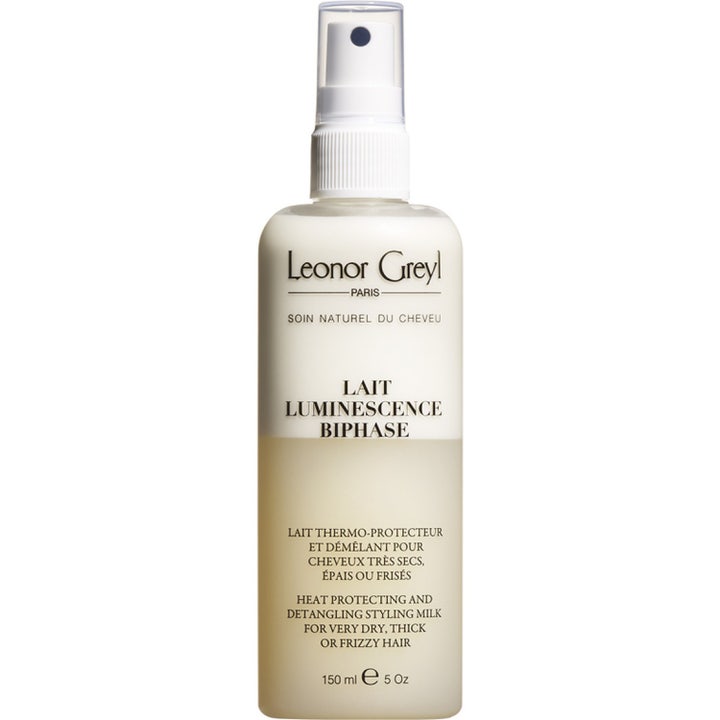 Lait Luminescence