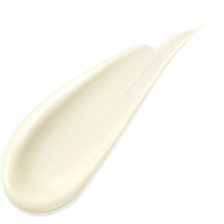 Sensai Silky Bronze Protective Cream Body SPF30 150 ml solcreme med en fyldig og cremet lysegul konsistens