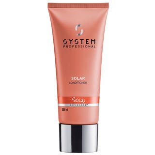 System Professional Solar Conditioner