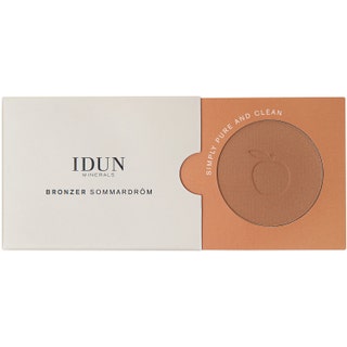 IDUN Minerals Matte Mineral Bronzer