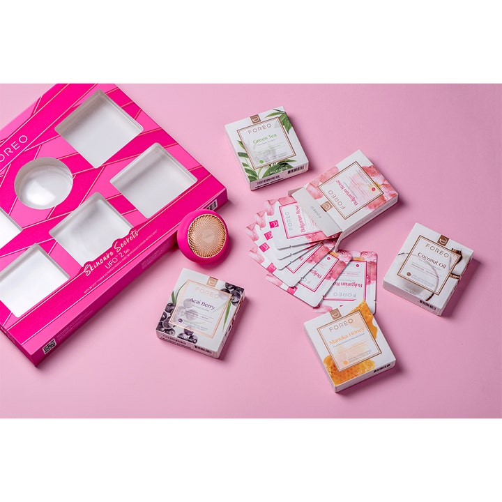 UFO 2 Gift Set
