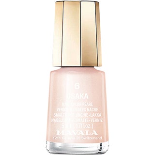 Mavala Nail Color Pearl