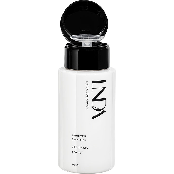 Salicylic Tonic