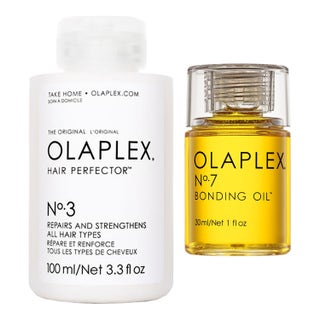 Olaplex Hair Perfector & Bonding Oil