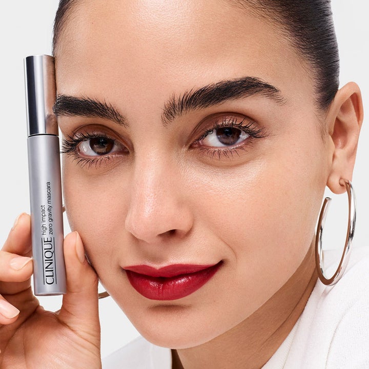Duo High Impact Zero Gravity Mascara
