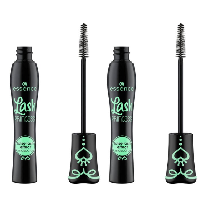 Duo Lash Princess False Lash Effect Mascara