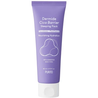 Purito Dermide Cica Barrier Sleeping Pack